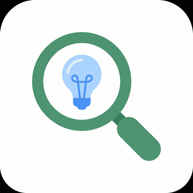 Discovery process step