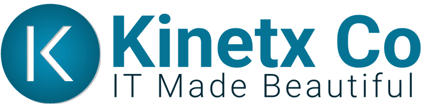 Kinetx Co logo